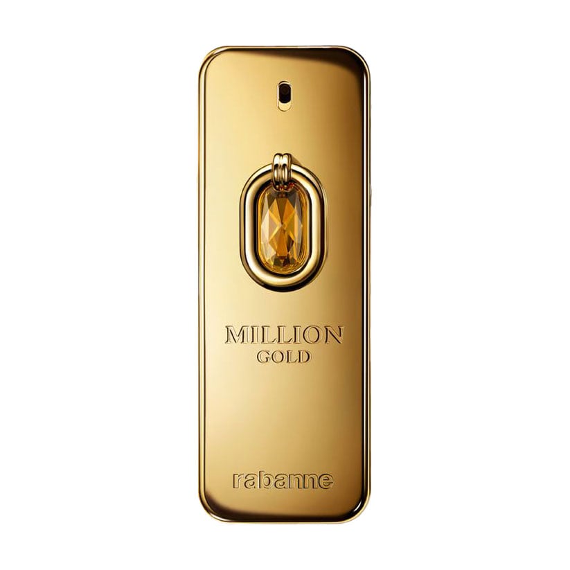 Rabanne Million Gold Elixir Парфуми чоловічі, 200 мл