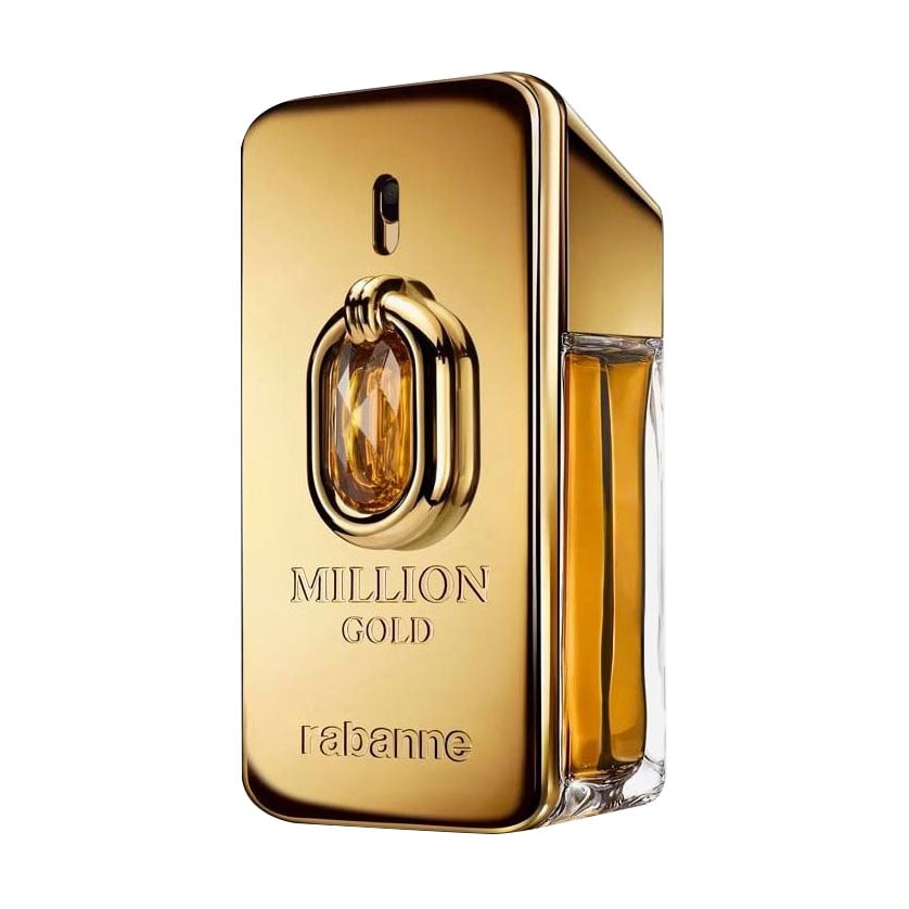 Rabanne Million Gold Elixir Парфуми чоловічі, 50 мл